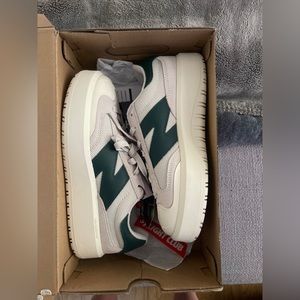 New Balance CT302 Nightwatch Green